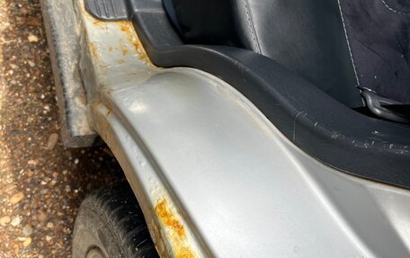 Honda HR-V I, 2000 год, 390 000 рублей, 8 фотография