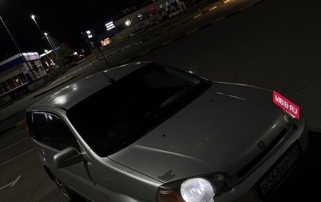 Honda HR-V I, 2000 год, 390 000 рублей, 2 фотография