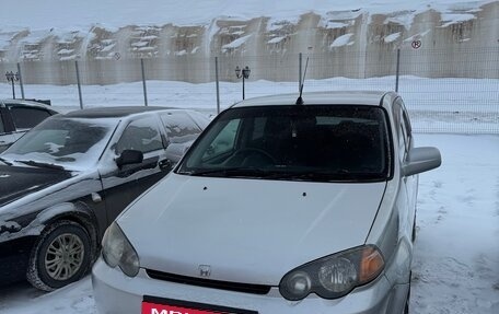 Honda HR-V I, 2000 год, 390 000 рублей, 4 фотография