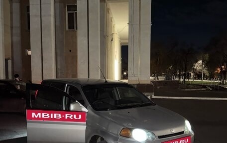 Honda HR-V I, 2000 год, 390 000 рублей, 5 фотография