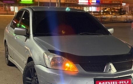 Mitsubishi Lancer IX, 2005 год, 410 000 рублей, 6 фотография