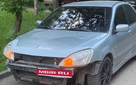 Mitsubishi Lancer IX, 2005 год, 410 000 рублей, 3 фотография