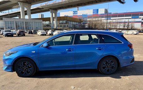 KIA cee'd III, 2022 год, 2 200 000 рублей, 3 фотография