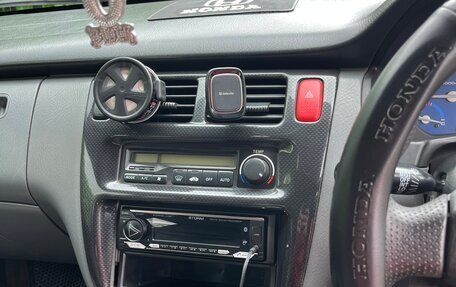 Honda HR-V I, 2000 год, 390 000 рублей, 16 фотография