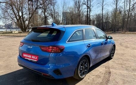 KIA cee'd III, 2022 год, 2 200 000 рублей, 6 фотография