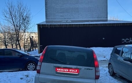 Honda HR-V I, 2000 год, 390 000 рублей, 10 фотография