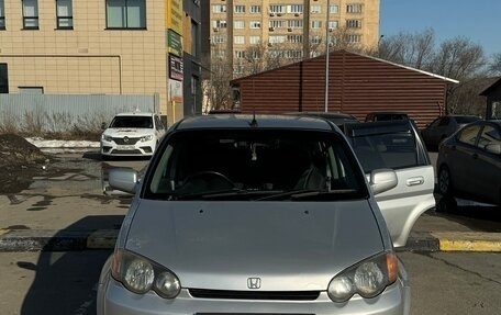 Honda HR-V I, 2000 год, 390 000 рублей, 12 фотография