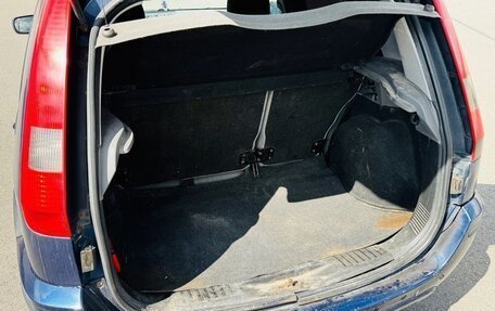 Ford Fusion I, 2003 год, 230 000 рублей, 7 фотография