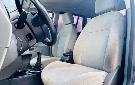Ford Fusion I, 2003 год, 230 000 рублей, 9 фотография