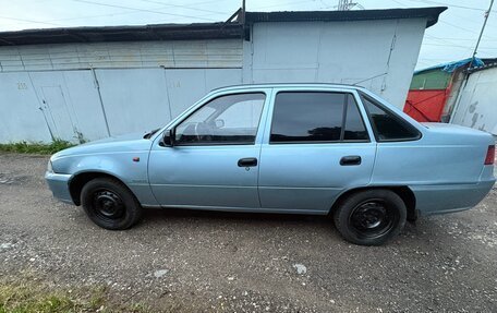 Daewoo Nexia I рестайлинг, 2012 год, 210 000 рублей, 2 фотография