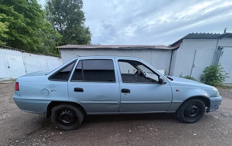 Daewoo Nexia I рестайлинг, 2012 год, 210 000 рублей, 4 фотография