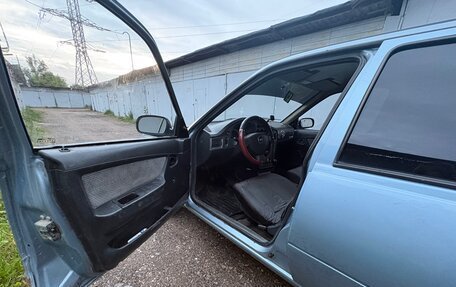 Daewoo Nexia I рестайлинг, 2012 год, 210 000 рублей, 5 фотография