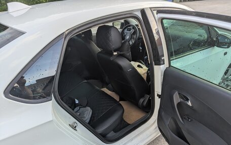 Volkswagen Polo VI (EU Market), 2014 год, 630 000 рублей, 7 фотография