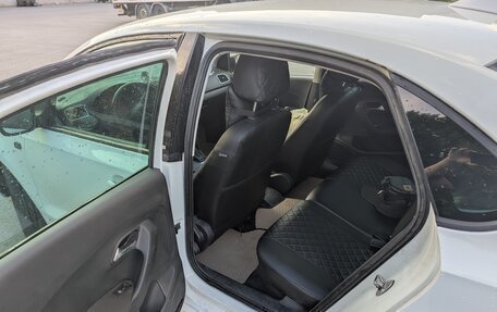 Volkswagen Polo VI (EU Market), 2014 год, 630 000 рублей, 8 фотография