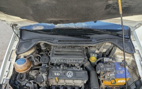 Volkswagen Polo VI (EU Market), 2014 год, 630 000 рублей, 12 фотография