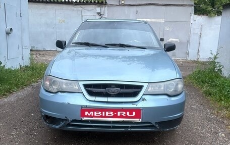 Daewoo Nexia I рестайлинг, 2012 год, 210 000 рублей, 3 фотография