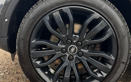 Land Rover Discovery IV, 2019 год, 3 890 000 рублей, 7 фотография
