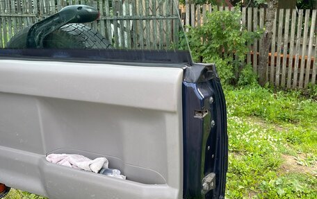 Land Rover Freelander II рестайлинг 2, 2001 год, 490 000 рублей, 12 фотография