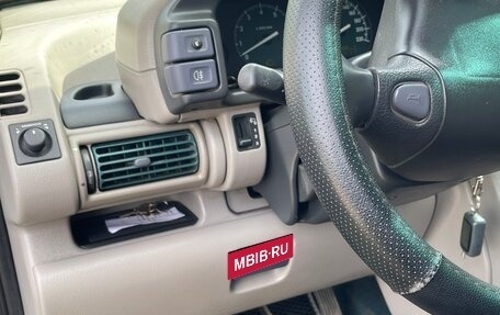 Land Rover Freelander II рестайлинг 2, 2001 год, 490 000 рублей, 7 фотография