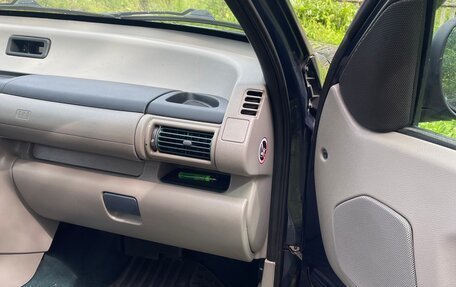 Land Rover Freelander II рестайлинг 2, 2001 год, 490 000 рублей, 32 фотография