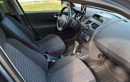Renault Megane II, 2007 год, 279 000 рублей, 5 фотография