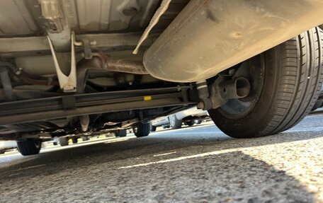 Toyota Wish II, 2014 год, 1 800 000 рублей, 9 фотография