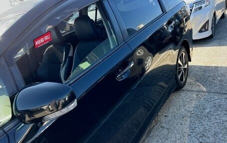 Toyota Wish II, 2014 год, 1 800 000 рублей, 8 фотография