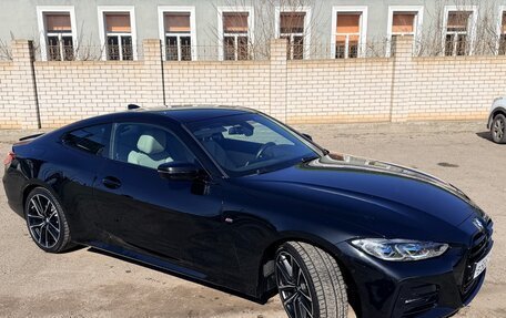 BMW 4 серия, 2020 год, 4 900 000 рублей, 6 фотография