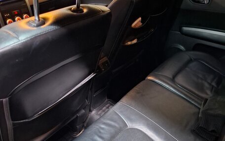 Nissan X-Trail, 2008 год, 820 000 рублей, 4 фотография