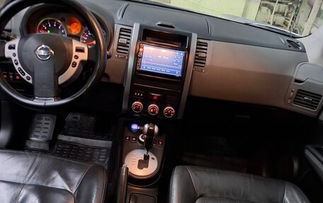 Nissan X-Trail, 2008 год, 820 000 рублей, 3 фотография