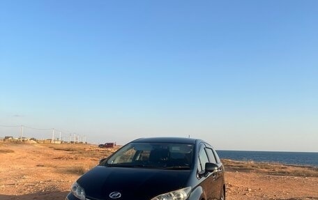 Toyota Wish II, 2014 год, 1 800 000 рублей, 2 фотография