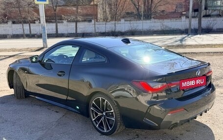 BMW 4 серия, 2020 год, 4 900 000 рублей, 7 фотография