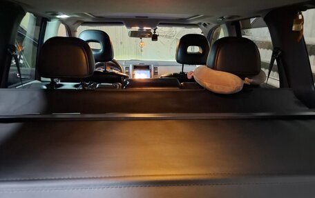 Nissan X-Trail, 2008 год, 820 000 рублей, 5 фотография