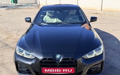 BMW 4 серия, 2020 год, 4 900 000 рублей, 3 фотография