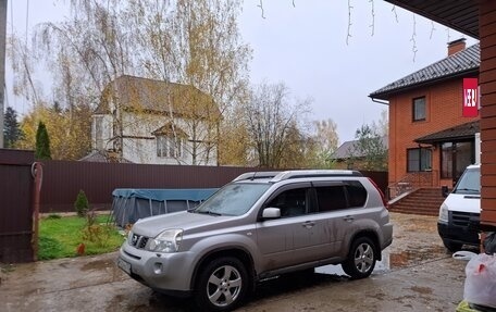 Nissan X-Trail, 2008 год, 820 000 рублей, 7 фотография