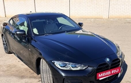 BMW 4 серия, 2020 год, 4 900 000 рублей, 2 фотография