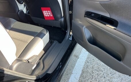 Toyota Wish II, 2014 год, 1 800 000 рублей, 13 фотография