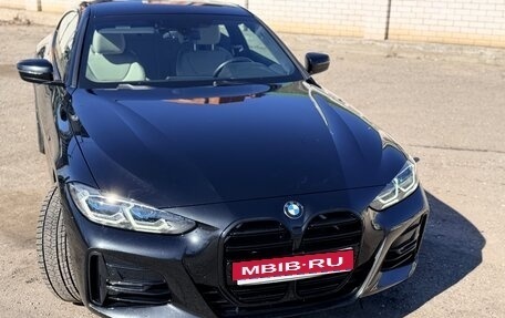 BMW 4 серия, 2020 год, 4 900 000 рублей, 8 фотография
