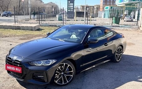 BMW 4 серия, 2020 год, 4 900 000 рублей, 5 фотография