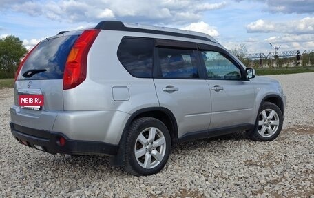Nissan X-Trail, 2008 год, 820 000 рублей, 13 фотография