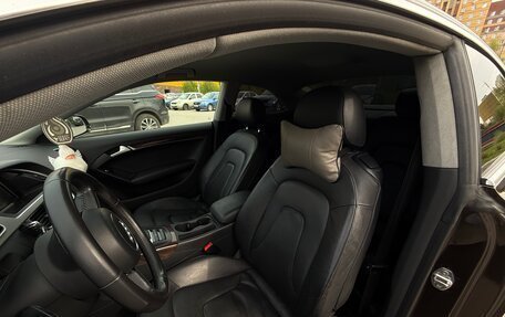 Audi A5, 2014 год, 1 500 000 рублей, 3 фотография