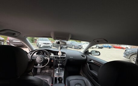 Audi A5, 2014 год, 1 500 000 рублей, 2 фотография