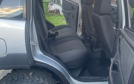 Chevrolet Niva I рестайлинг, 2011 год, 450 000 рублей, 9 фотография