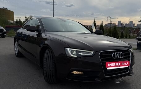 Audi A5, 2014 год, 1 500 000 рублей, 4 фотография