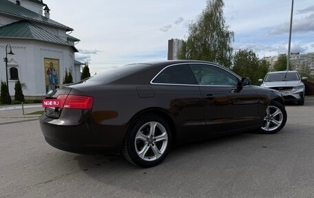 Audi A5, 2014 год, 1 500 000 рублей, 5 фотография