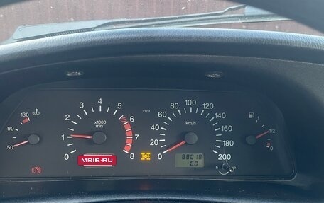 Chevrolet Niva I рестайлинг, 2011 год, 450 000 рублей, 6 фотография
