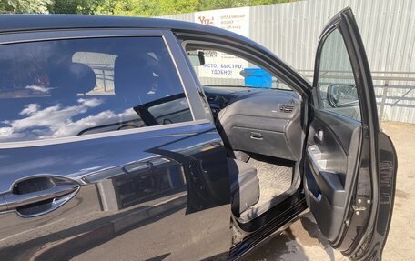 KIA Rio III рестайлинг, 2013 год, 680 000 рублей, 10 фотография
