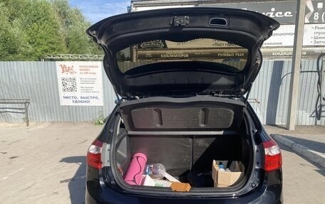 KIA Rio III рестайлинг, 2013 год, 680 000 рублей, 8 фотография