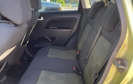 Ford Fiesta, 2006 год, 250 000 рублей, 18 фотография
