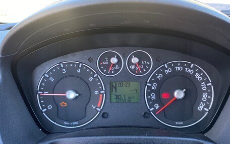 Ford Fiesta, 2006 год, 250 000 рублей, 20 фотография